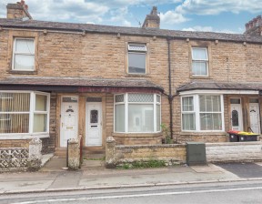 Aldrens Lane, Lancaster