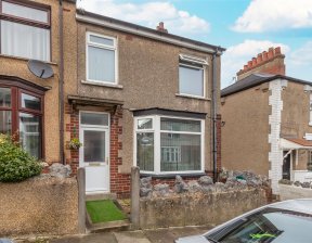 Avondale Road, Lancaster