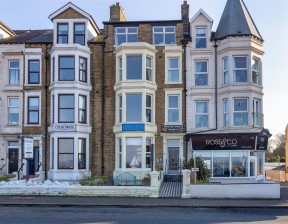 Marine Road East, Morecambe