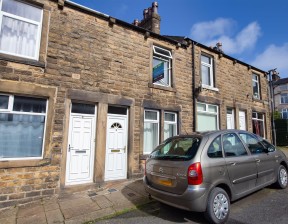 Graham Street, Lancaster