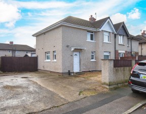 Harcourt Road, Lancaster