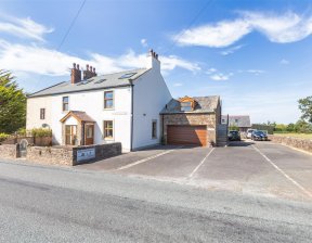 Cockerham Road, Bay Horse, Lancaster