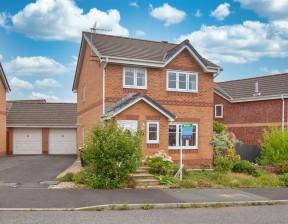 Robin Crescent, Heysham, Morecambe