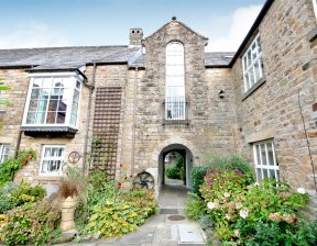 Low Mill, Caton, Lancaster
