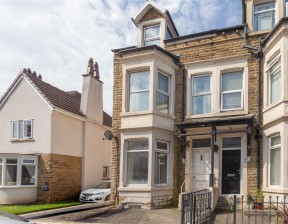 Seaborn Road, Morecambe