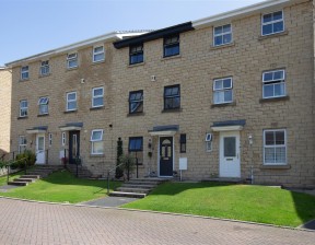 Masonfield Crescent, Lancaster