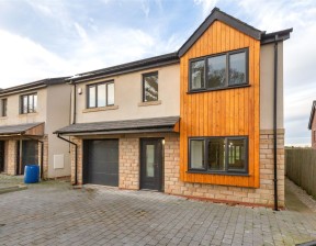Wallace Lane, Forton, Preston