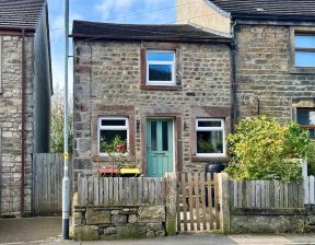Salford Road, Galgate, Lancaster