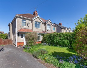 Lancaster Road, Morecambe