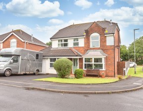 Cathedral Drive, Heaton With Oxcliffe, Morecambe