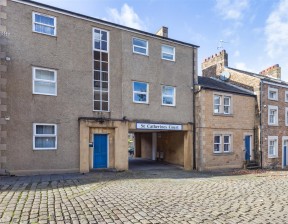 Moor Lane, Lancaster