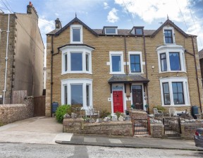 Knowlys Road, Heysham, Morecambe