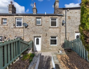 Makinsons Row, Galgate, Lancaster