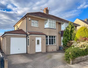 Lichfield Avenue, Morecambe