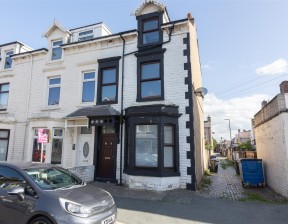 Brunswick Road, Heysham, Morecambe