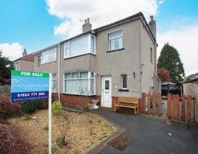Lymm Avenue, Lancaster