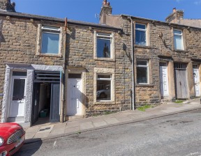 Gerrard Street, Lancaster