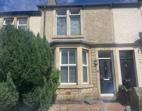 Newsham Road, Lancaster