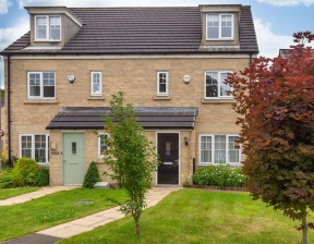 Moor Platt, Caton, Lancaster