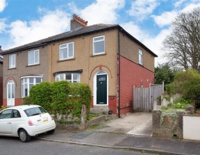 Bishopdale Road, Lancaster