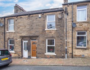 Eastham Street, Lancaster