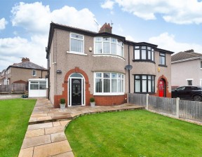 Heysham Road, Heysham, Morecambe