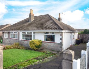 White Lund Road, Morecambe