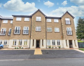 The Colonnade, Lancaster