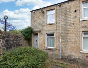 Shaw Street, Lancaster