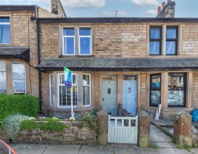 Rosebery Avenue, Lancaster
