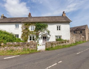 Borwick, Carnforth
