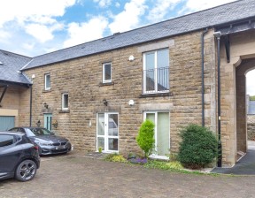 Strands Farm Court, Hornby, Lancaster