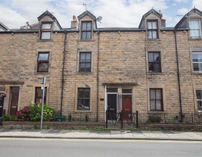 Prospect Street, Lancaster