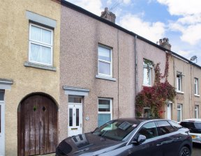 Stanley Place, Lancaster