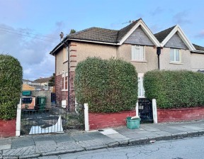 Brock Close, Lancaster