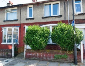Wingate Saul Road, Lancaster