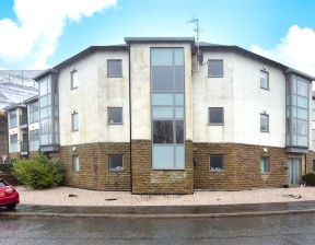 Mill Lane, Halton, Lancaster