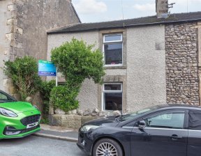 North Road, Carnforth