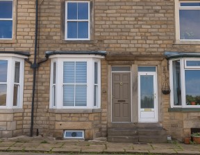 Davidson Street, Lancaster