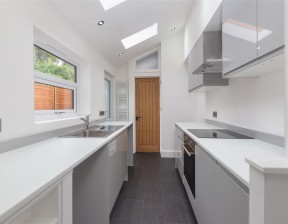 Briery Street, Lancaster