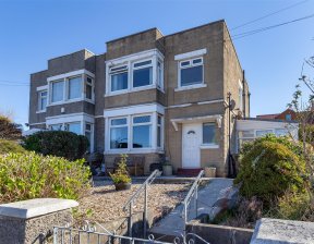Eldon Grove, Heysham, Morecambe