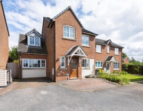 Redruth Drive, Carnforth