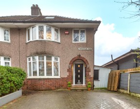 Torrisholme Road, Lancaster