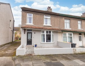 Tomlinson Road, Heysham, Morecambe