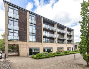 Aalborg Place, Lancaster