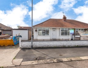 Oxcliffe Grove, Heysham, Morecambe