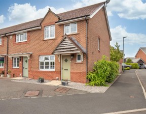 Nairn Road, Lancaster