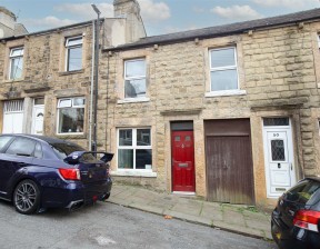 Denmark Street, Lancaster