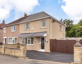 Rylstone Drive, Heysham, Morecambe