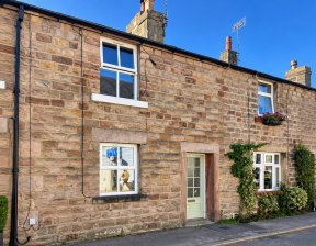 Chapel Street, Galgate, Lancaster